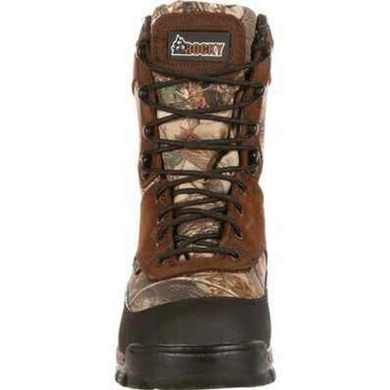 Rocky Core Waterproof Insulated Outdoor Boot 4754 - Image 4