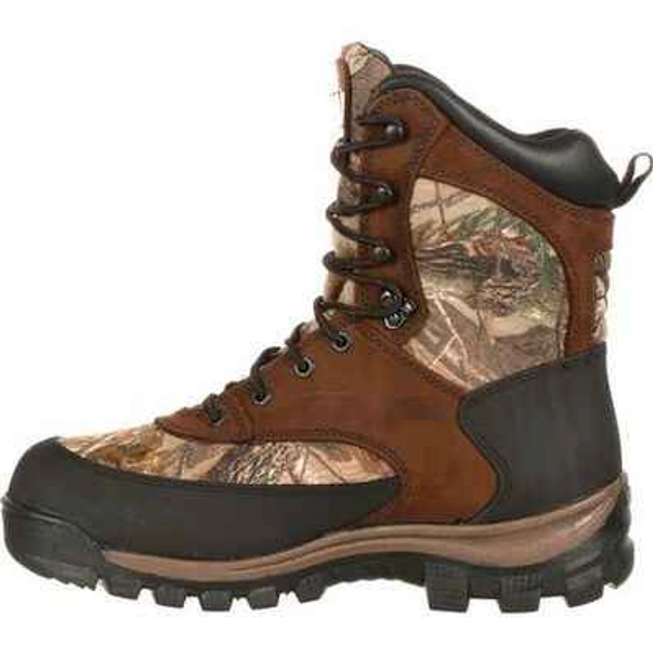 Rocky Core Waterproof Insulated Outdoor Boot 4754 - Image 3