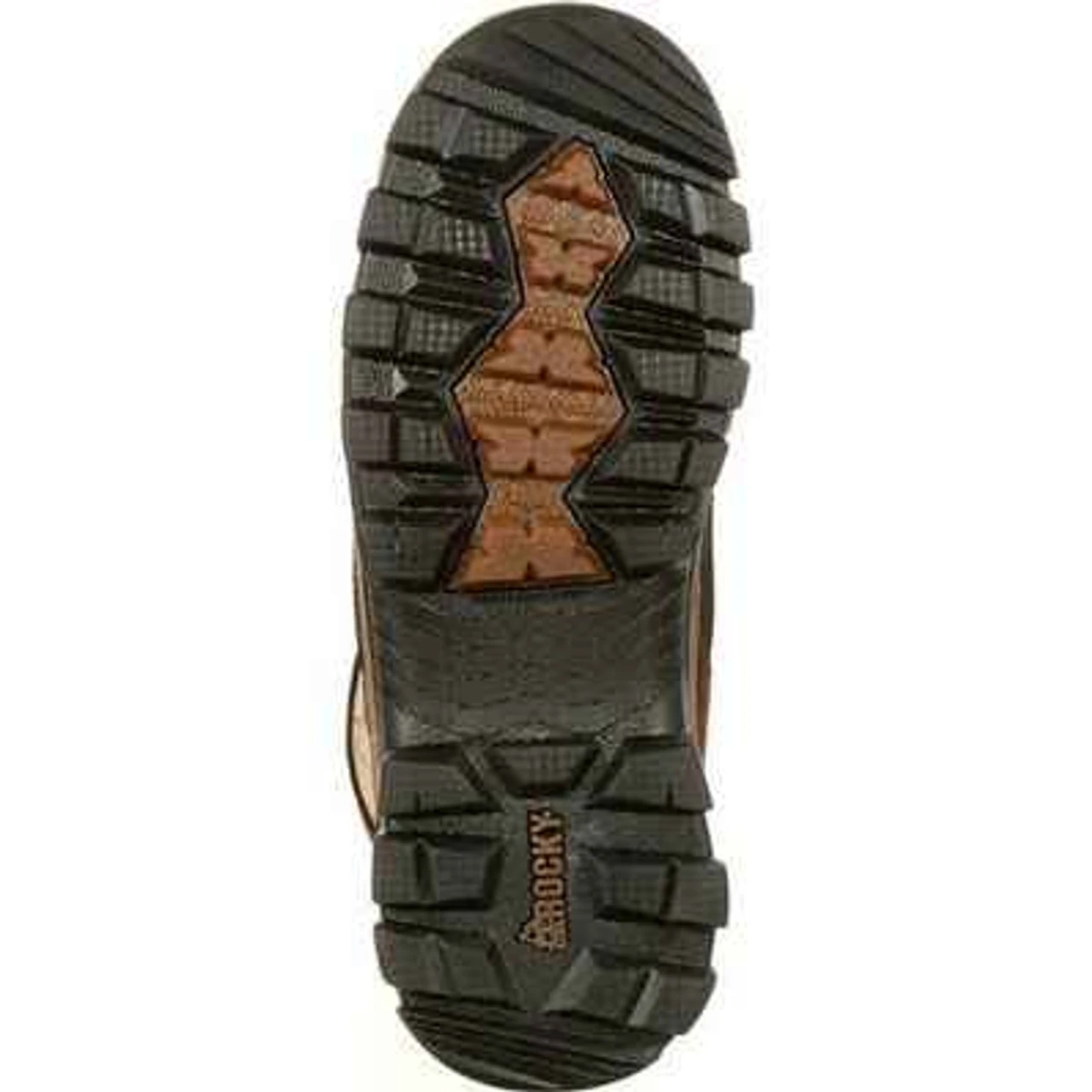 Rocky Core Waterproof Insulated Outdoor Boot 4754 - Image 6