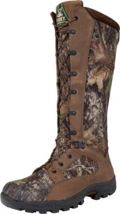 Rocky Prolight Waterproof Snake Proof Hunting Boot 1570
