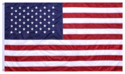 Rothco Deluxe US Flag