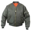 Rothco MA-1 Flight Jacket