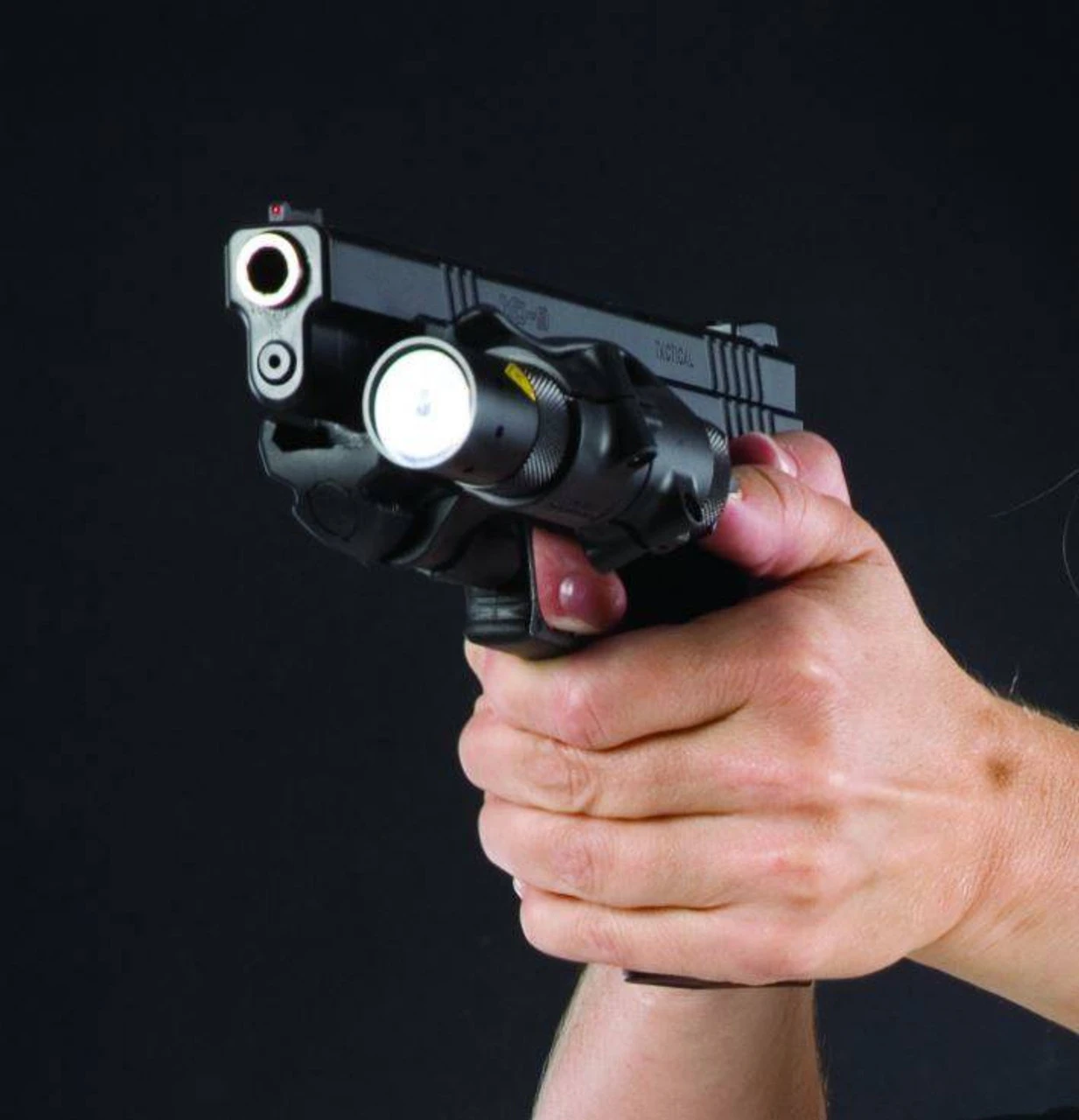 Safariland 190 Lumen Rapid Light System - Image 3