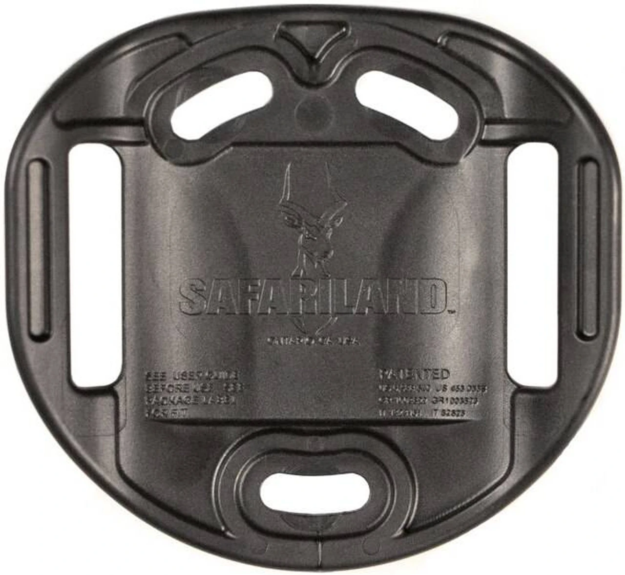 Safariland 565BL Hi-Ride 1.5" Belt Loop