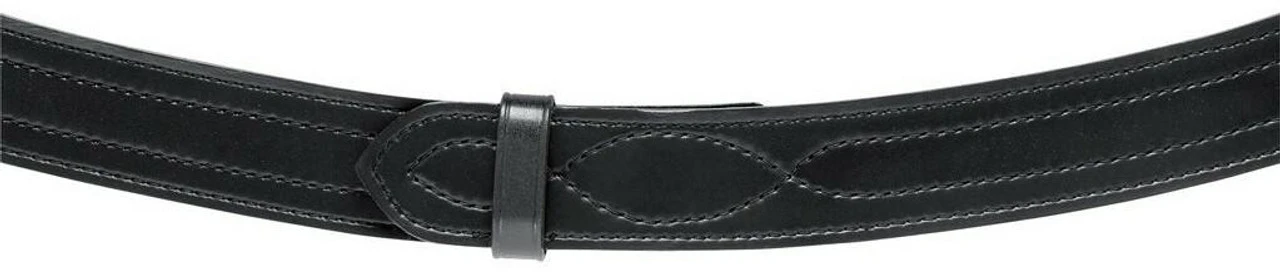 Safariland 992 Buckleless Contoured Reversible 1.5" Loop Lined Duty Belt