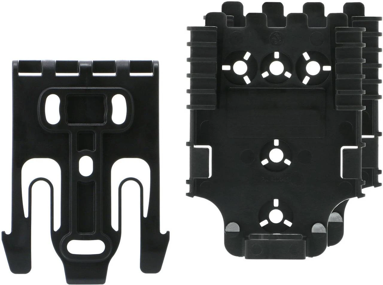 Safariland QUICK-KIT4 Quick Locking System Kit