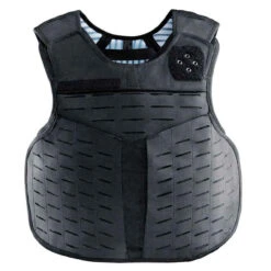 Safariland V1 Side Opening Webless Over Carrier