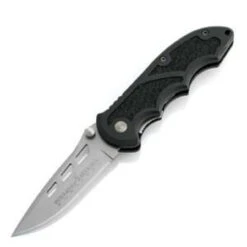 Schrade Straight Blade Knife