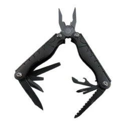 Schrade Full Size Multi-Tool With Sheath