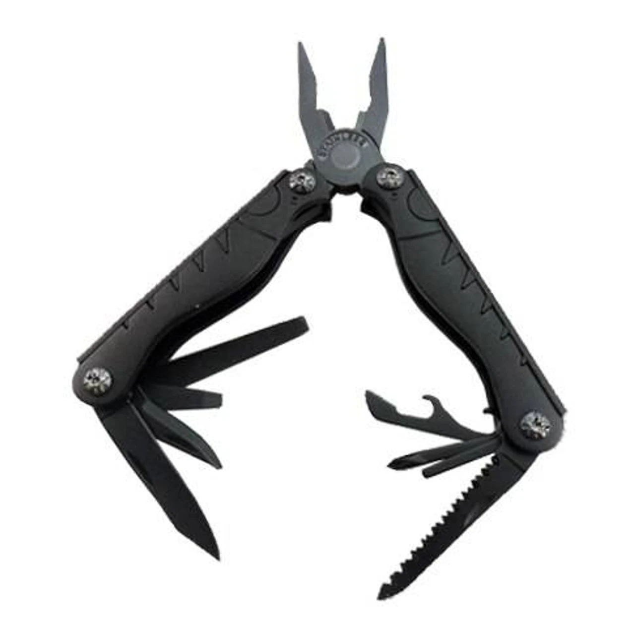 Schrade Full Size Multi-Tool With Sheath