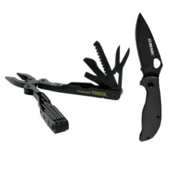 Schrade Knife & Tool Combo