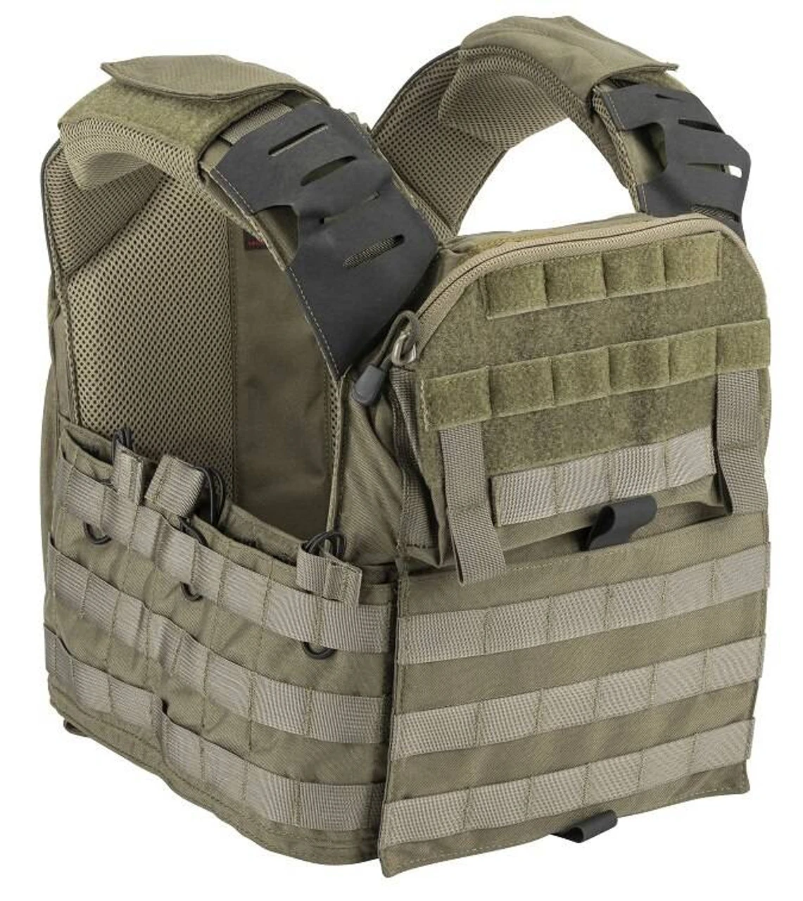 Shellback Tactical Banshee Elite Defender System With Level III 1078 Armor Plates - Image 7