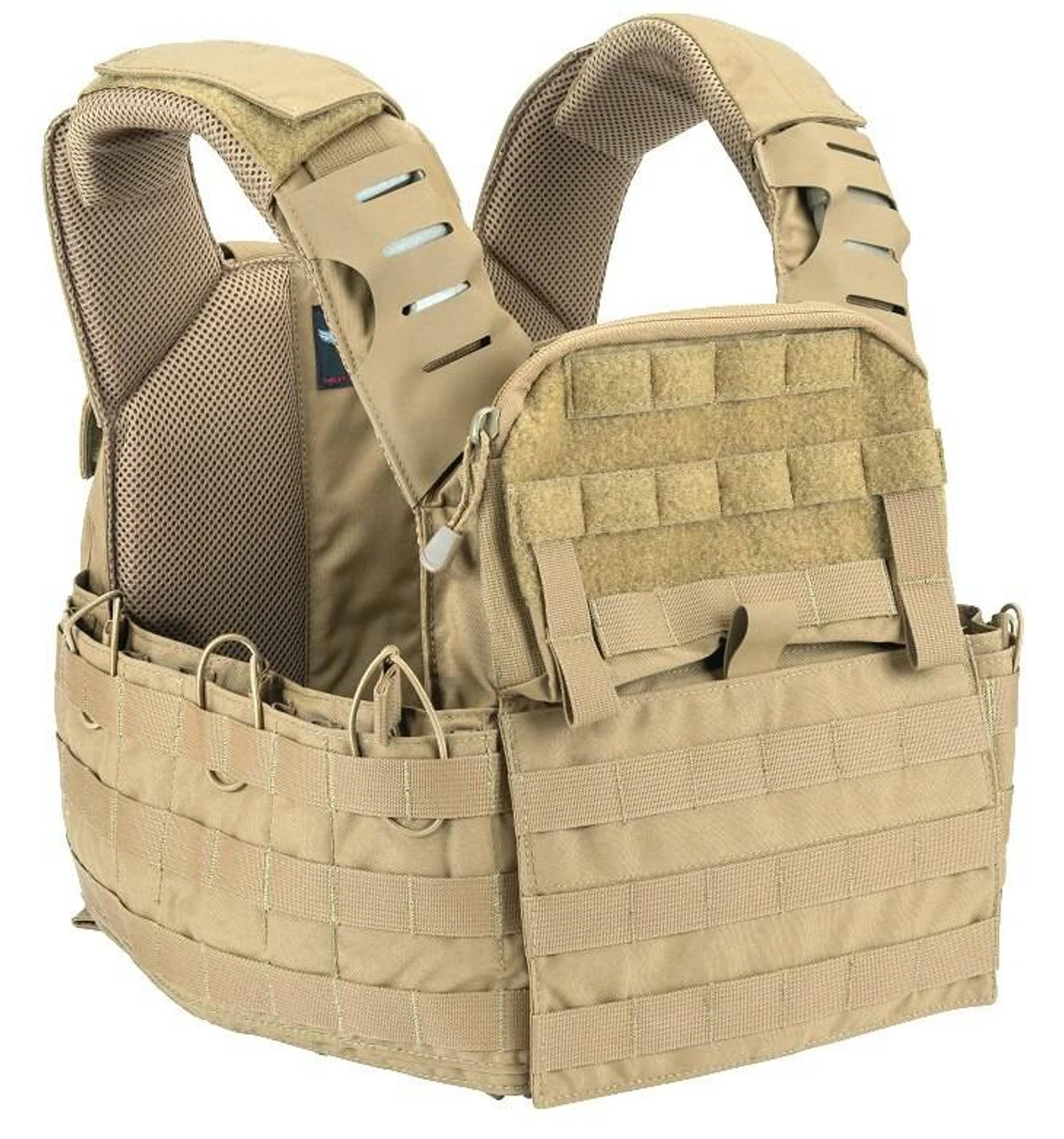 Shellback Tactical Banshee Elite Defender System With Level III 1078 Armor Plates - Image 6