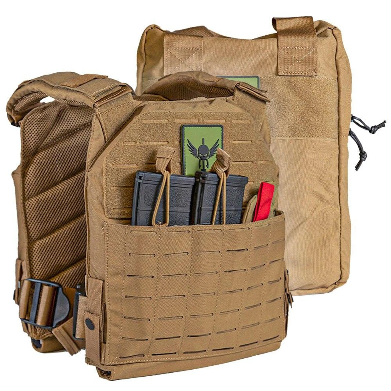 Shellback Tactical Defender 2.0 Active Shooter Kit - Image 2