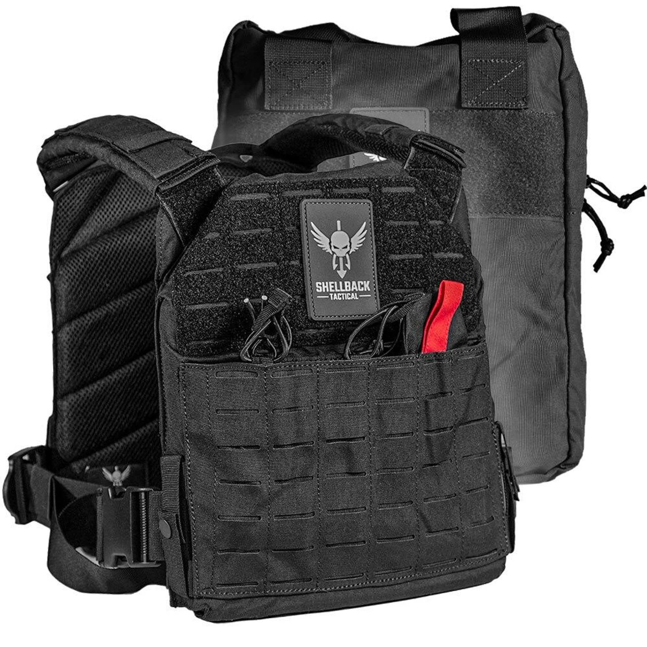 Shellback Tactical Defender 2.0 Active Shooter Kit - Image 3