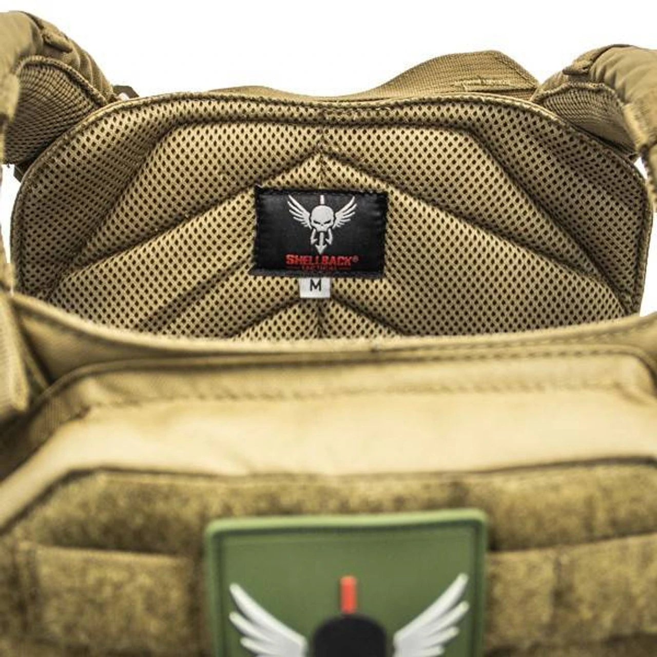 Shellback Tactical SF Plate Carrier - Image 12