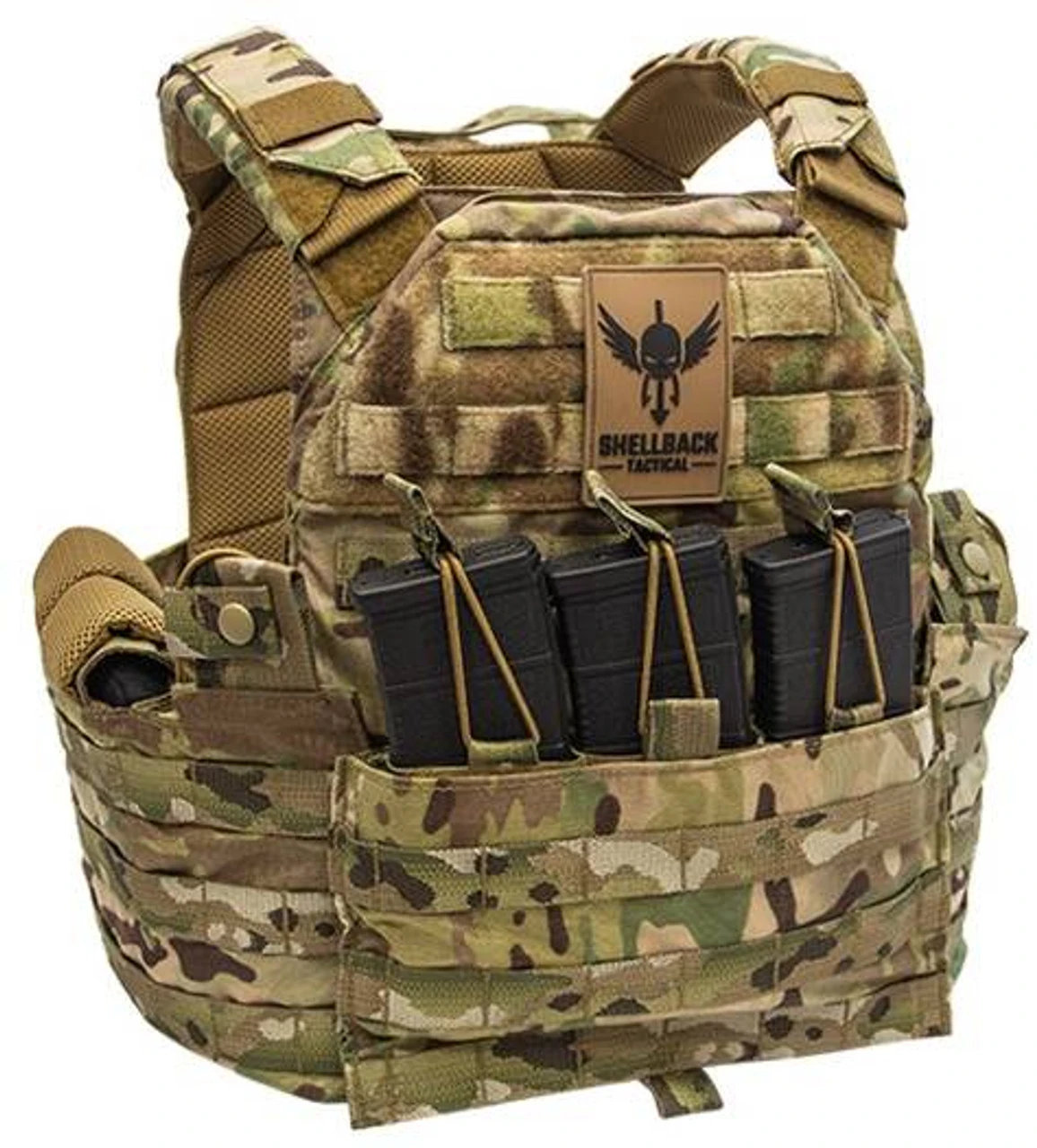 Shellback Tactical SF Plate Carrier - Image 13