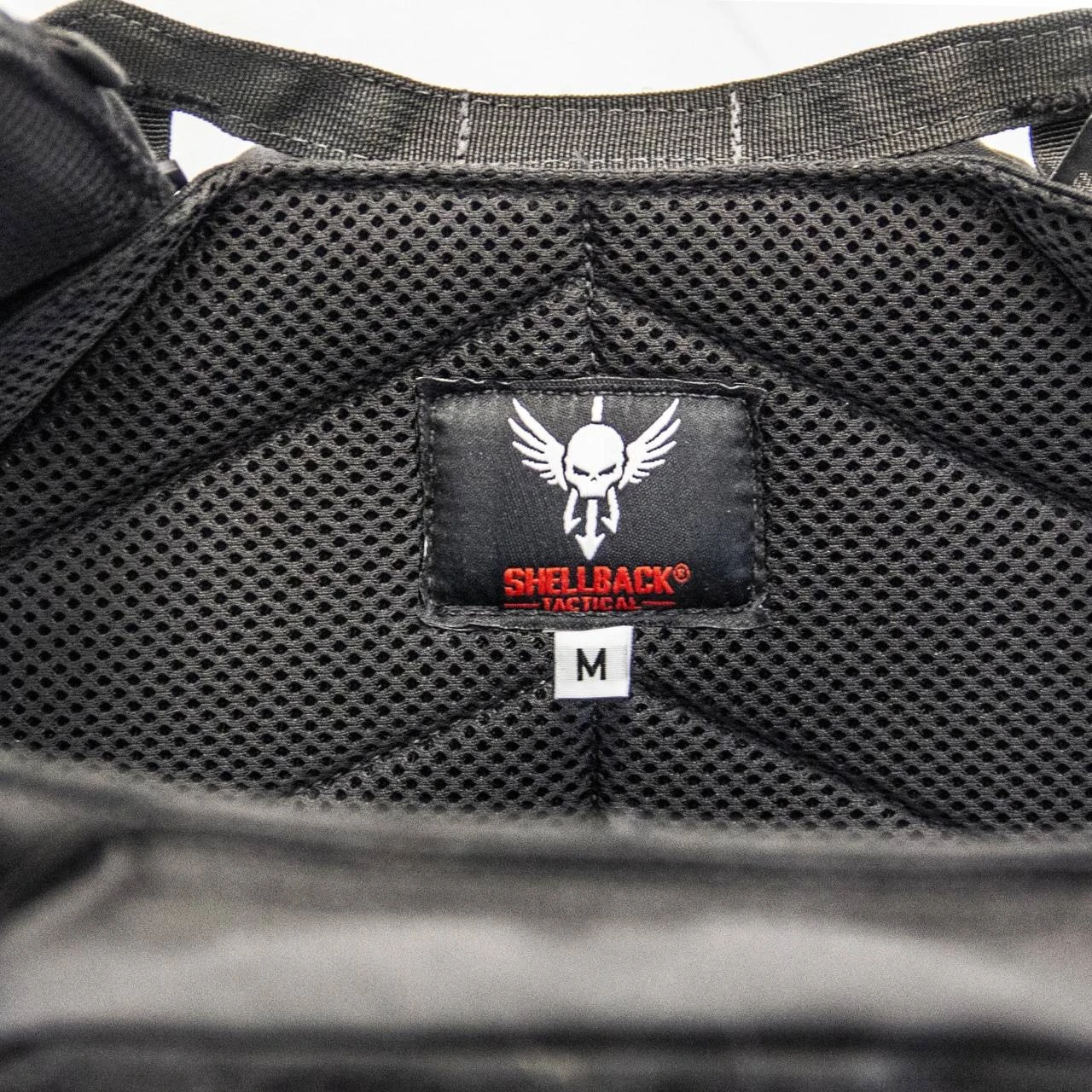 Shellback Tactical SF Plate Carrier - Image 6