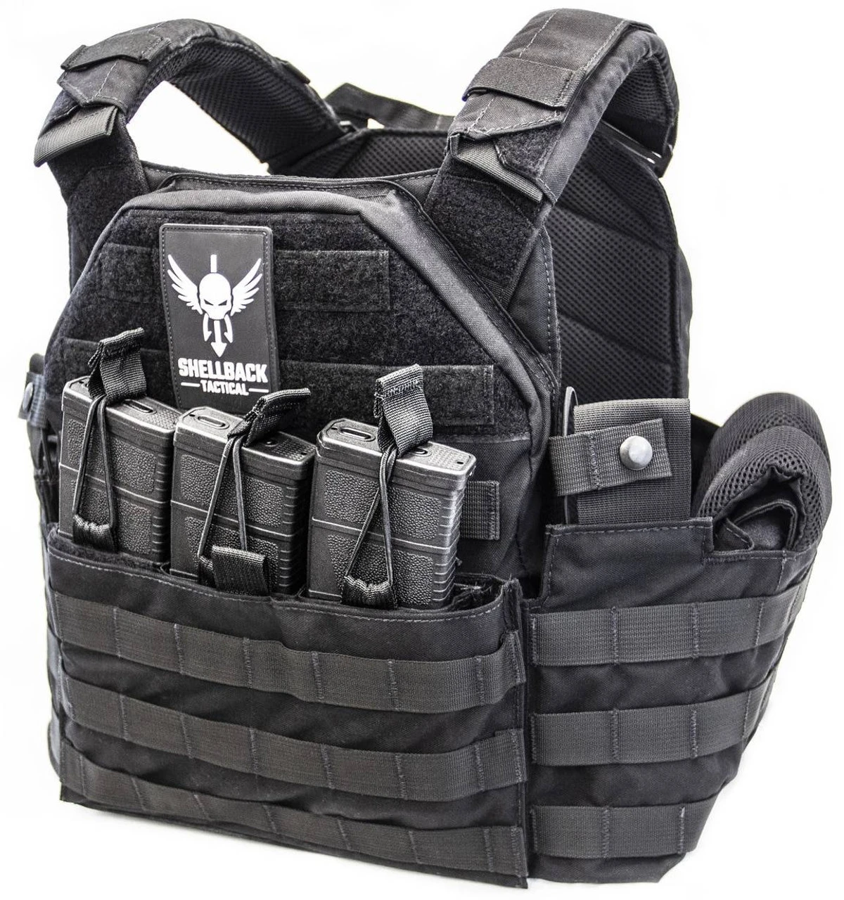 Shellback Tactical SF Plate Carrier - Image 3
