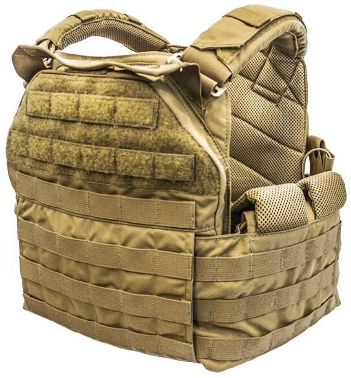 Shellback Tactical SF Plate Carrier - Image 11