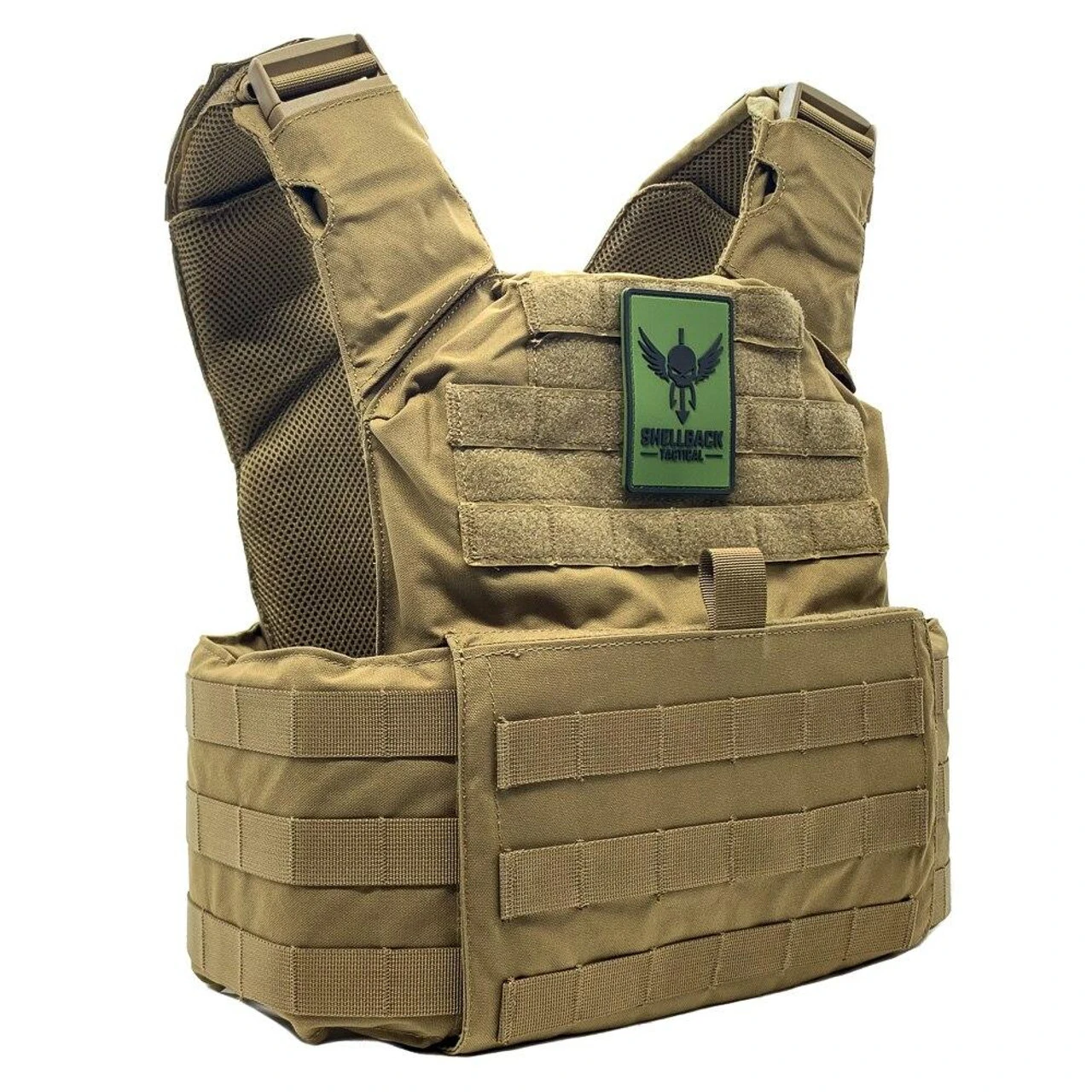 Shellback Tactical Skirmish Plate Carrier - Image 3