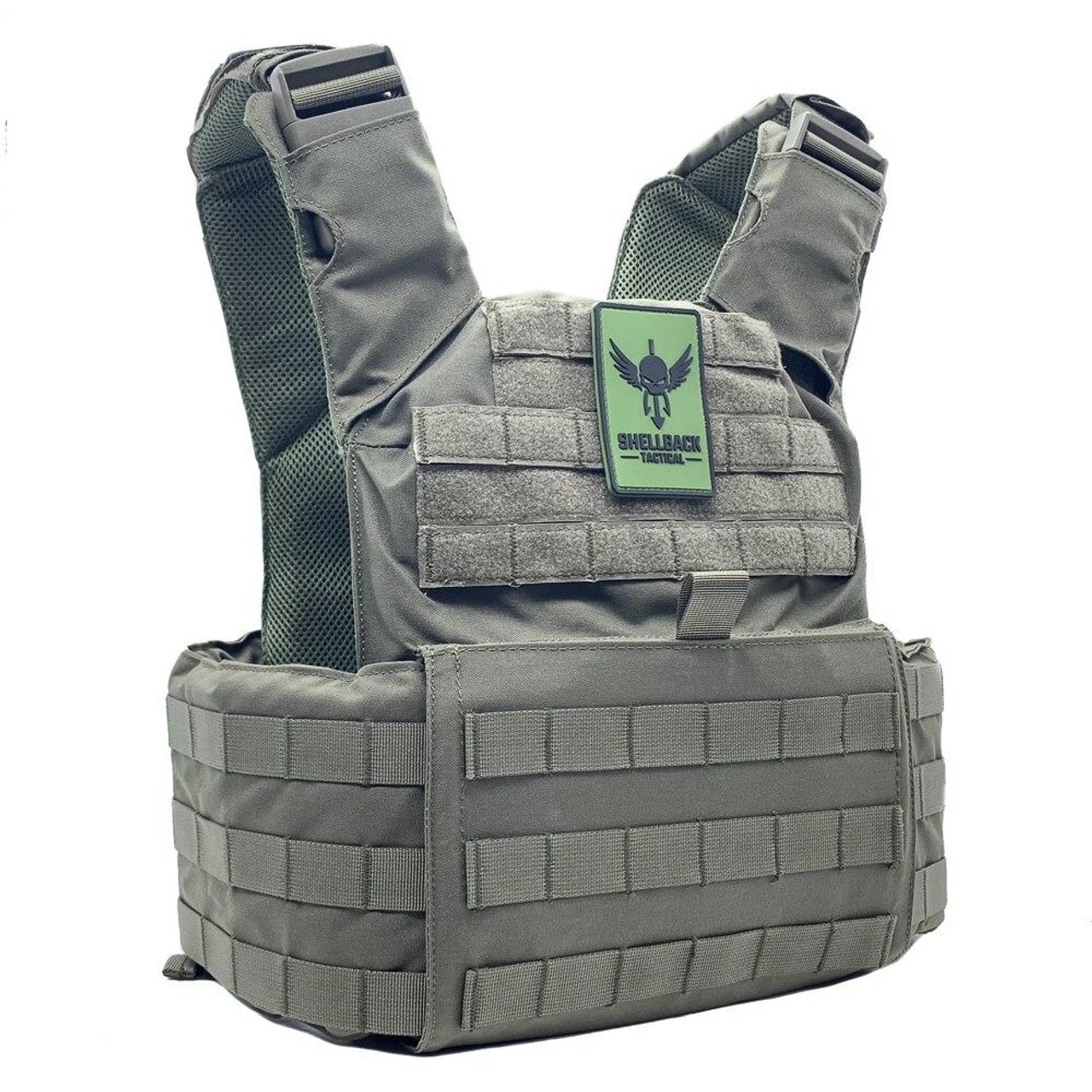 Shellback Tactical Skirmish Plate Carrier - Image 4