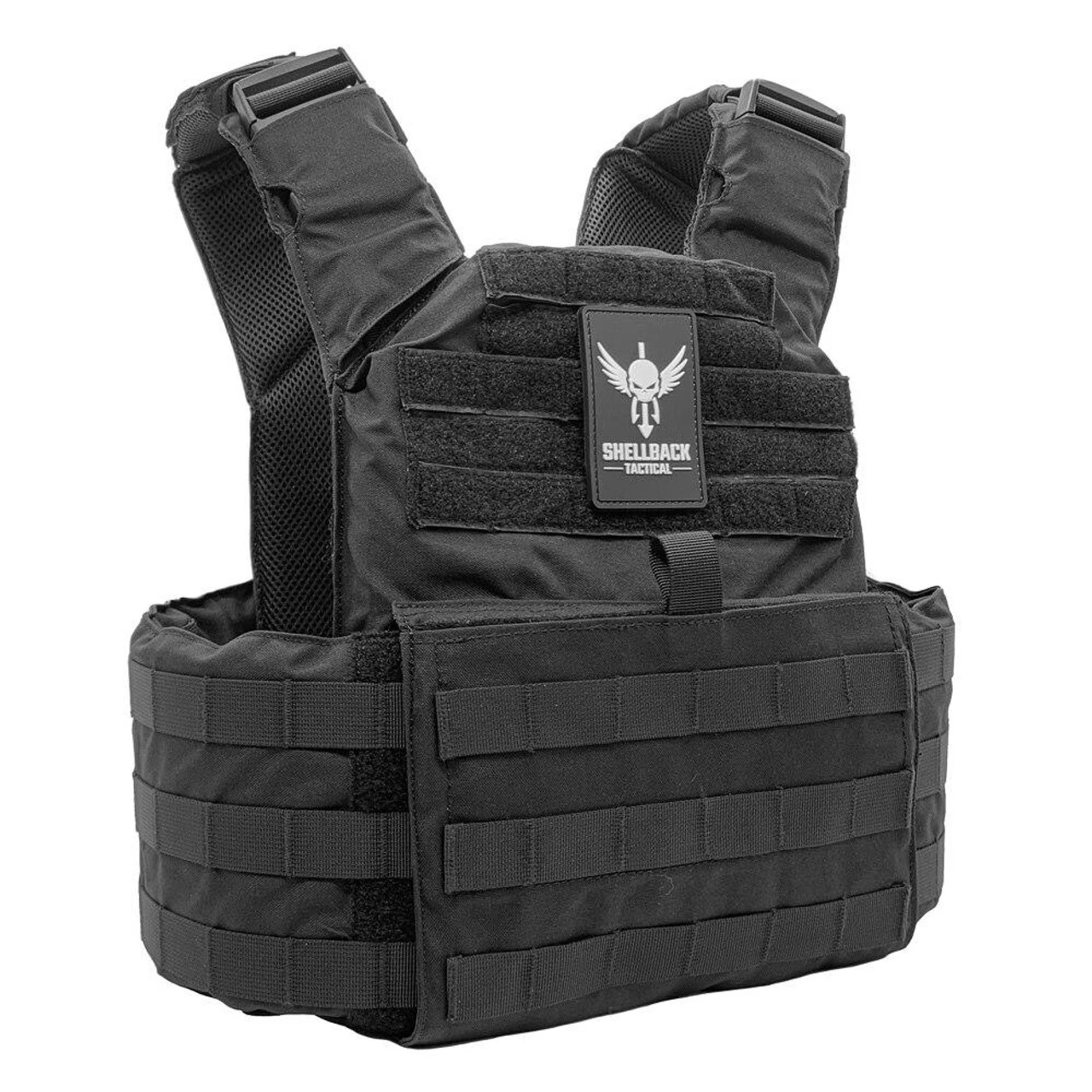 Shellback Tactical Skirmish Plate Carrier - Image 2