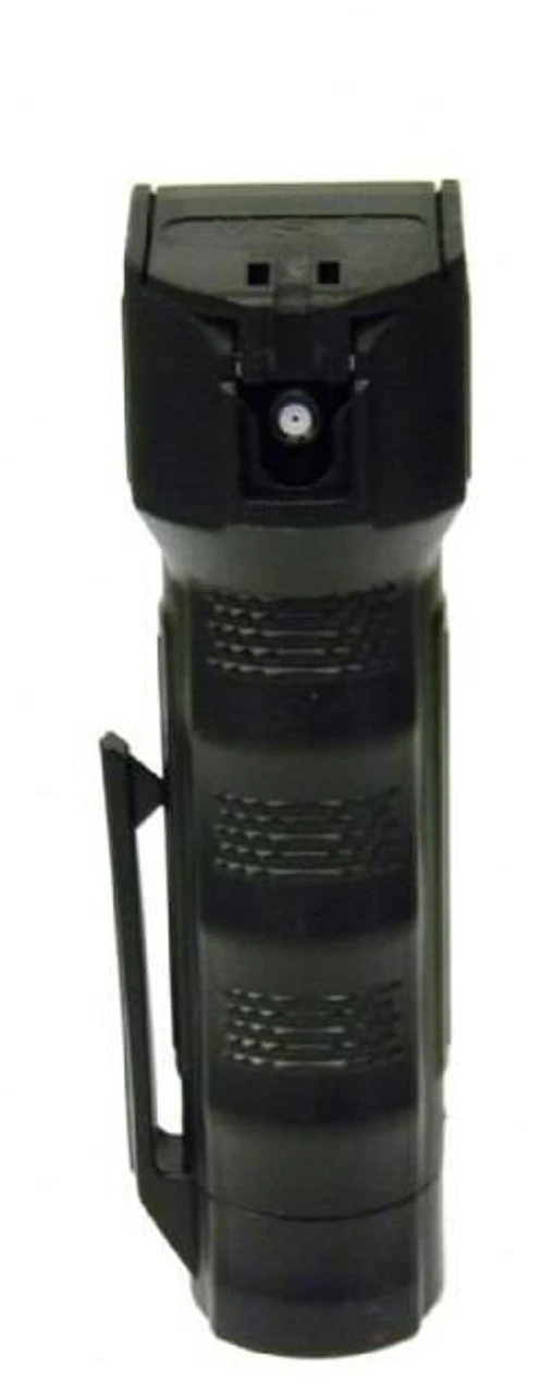 Smith & Wesson 3/4 Oz. Pepper Spray In Special Designer Plastic Case