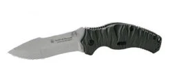 Smith & Wesson Extraction & Evasion MAGIC Knives