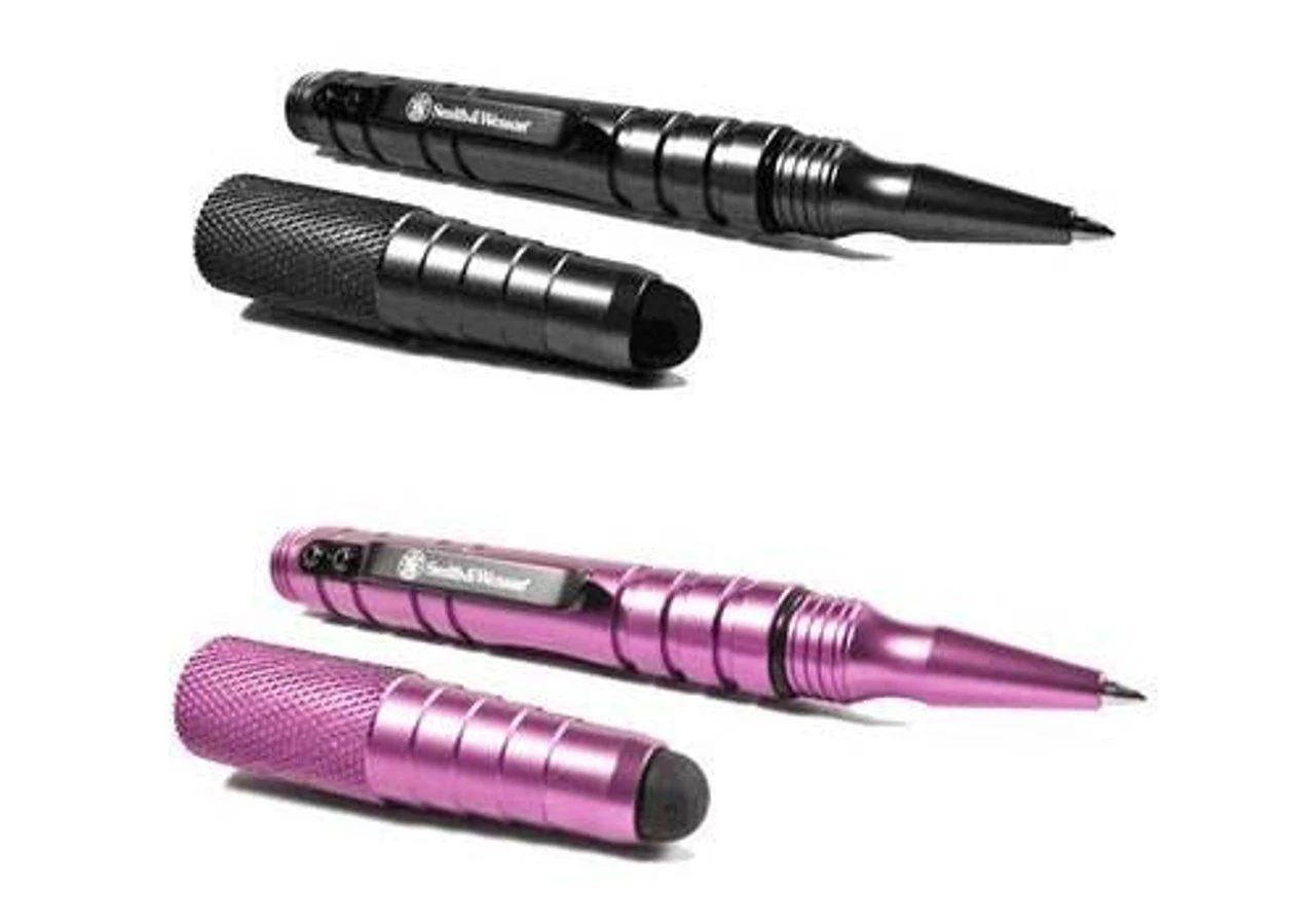Smith & Wesson Stylus/Pen