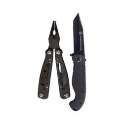 Smith & Wesson Tool & Knife Combo