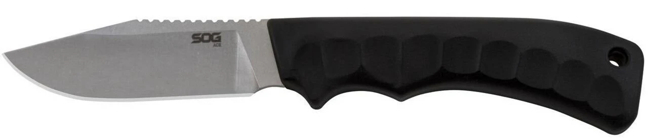 SOG Ace Fixed Blade Knife