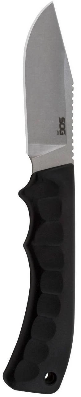 SOG Ace Fixed Blade Knife - Image 2