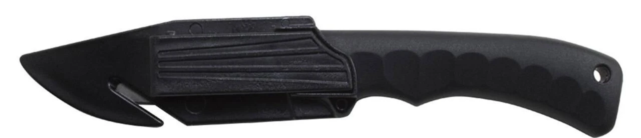 SOG Ace Fixed Blade Knife - Image 6