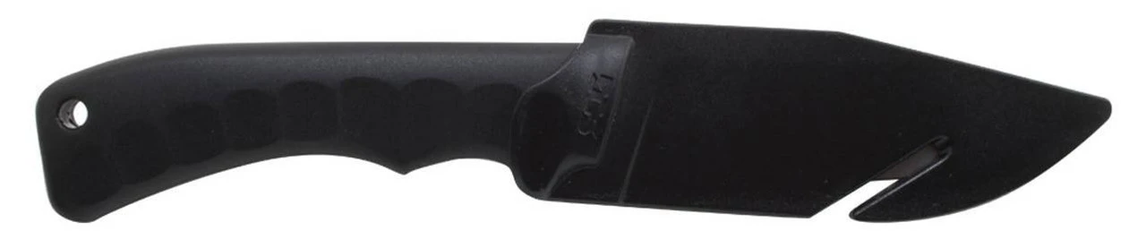 SOG Ace Fixed Blade Knife - Image 5