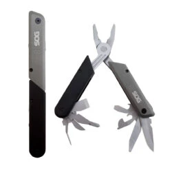 SOG Baton Q3 Multi-Tool