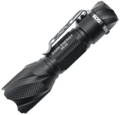 SOG Dark Energy 120A Flashlight