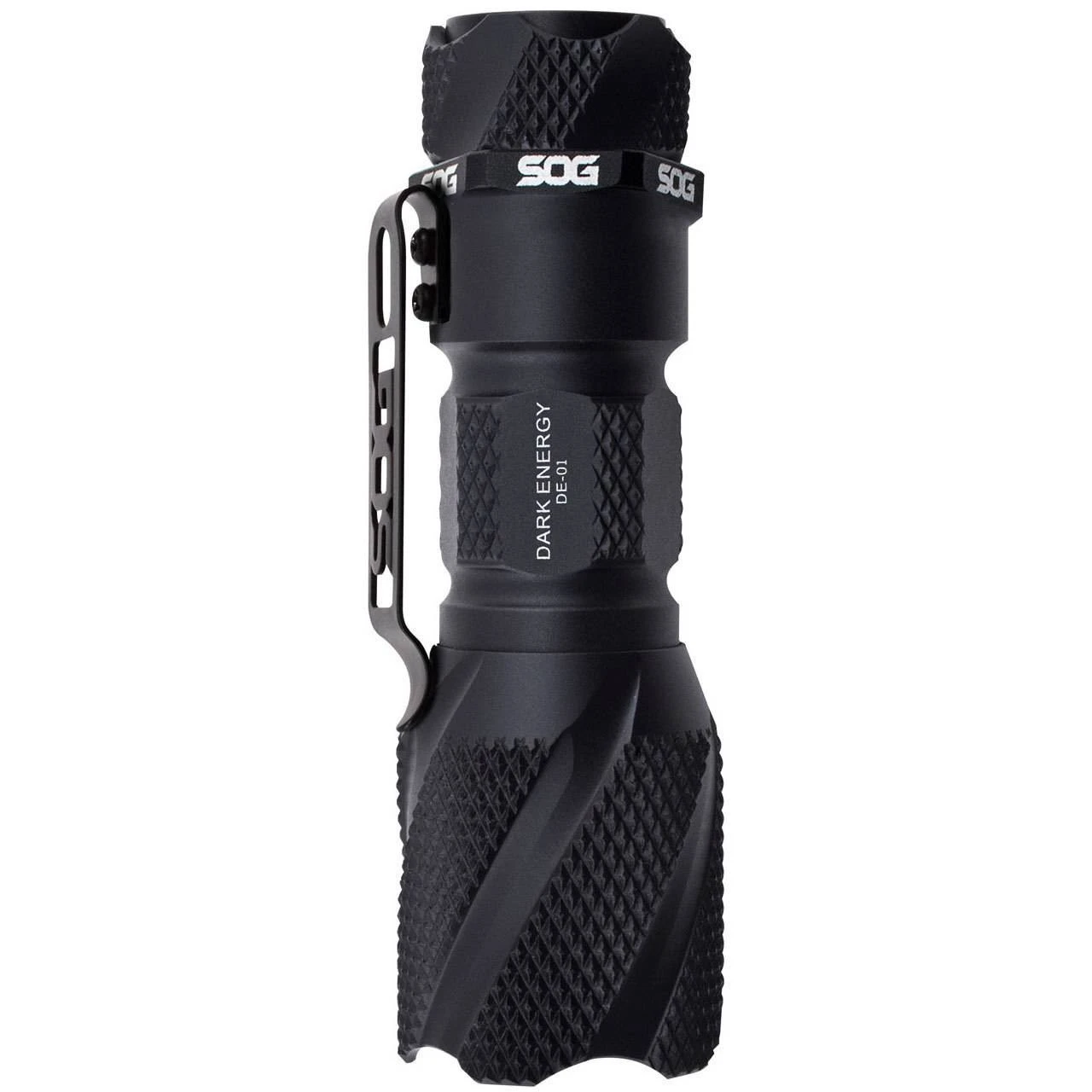 SOG Dark Energy 214A Flashlight - Image 3