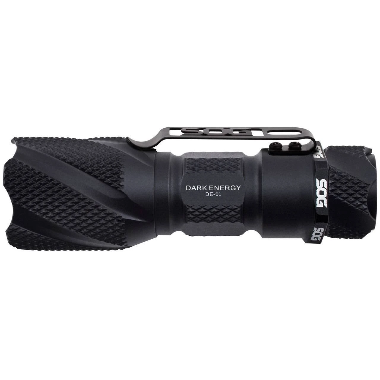 SOG Dark Energy 214A Flashlight - Image 2