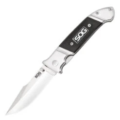 SOG Fielder G10 Folding Knife