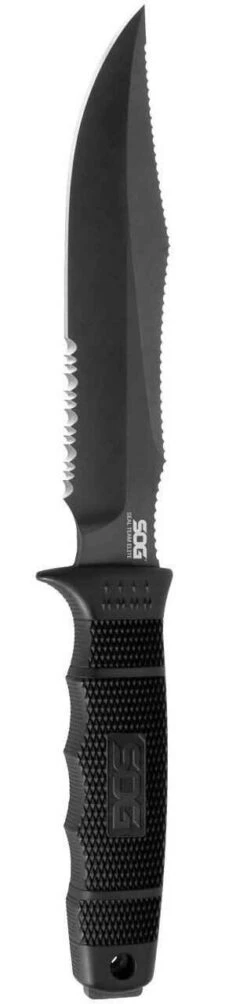 SOG SEAL Team Elite Fixed Blade Knife