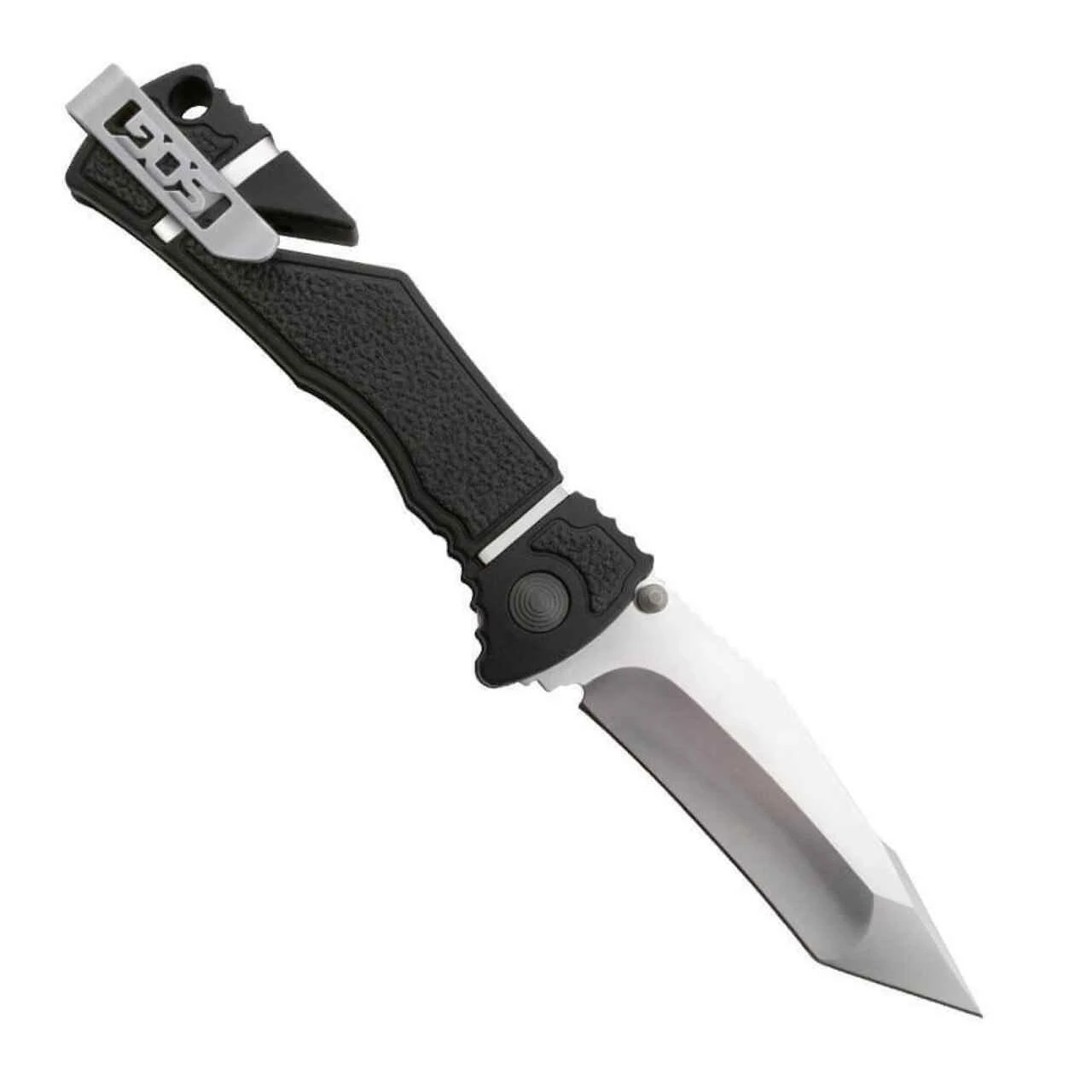 SOG Trident Elite Folding Knife - Image 4