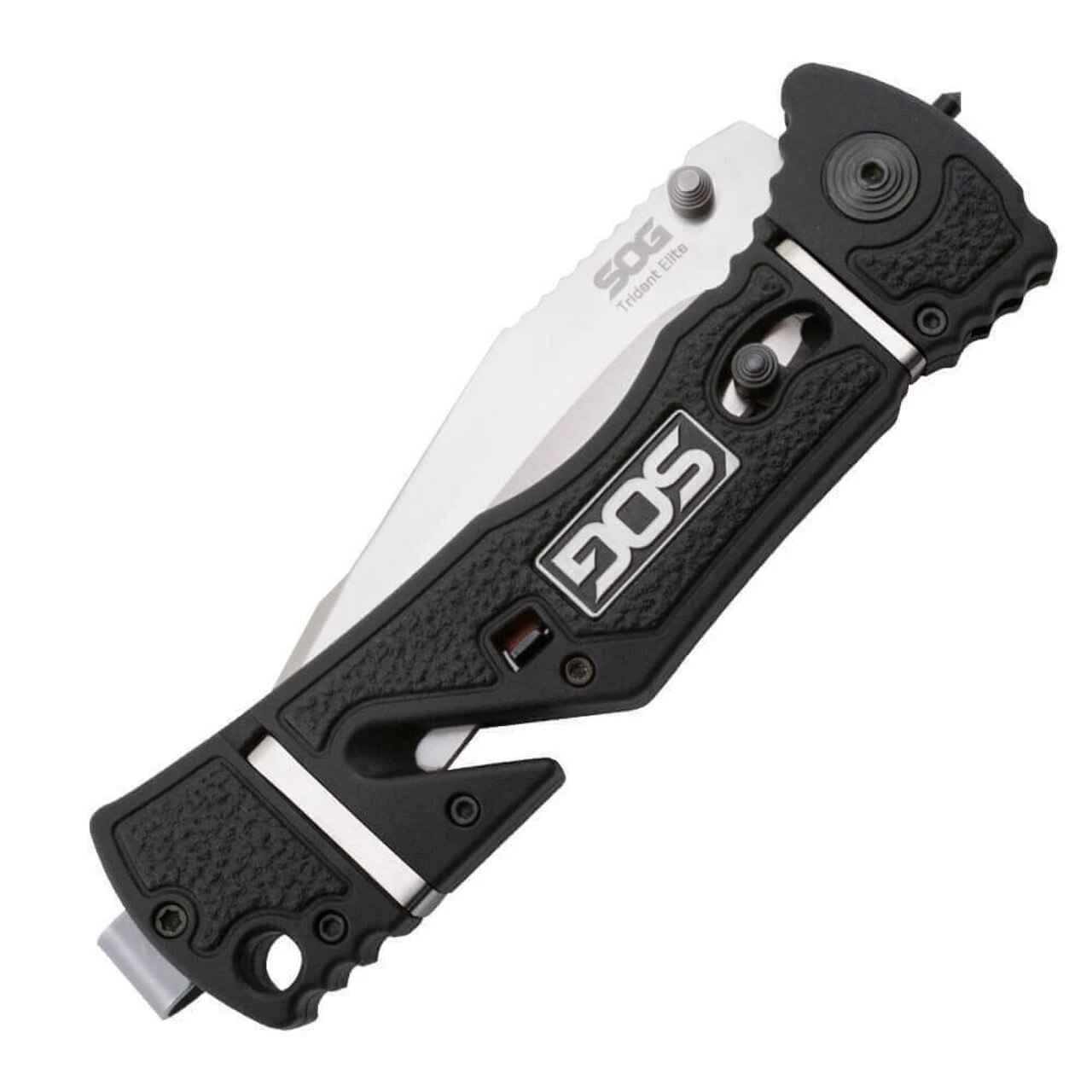 SOG Trident Elite Folding Knife - Image 6