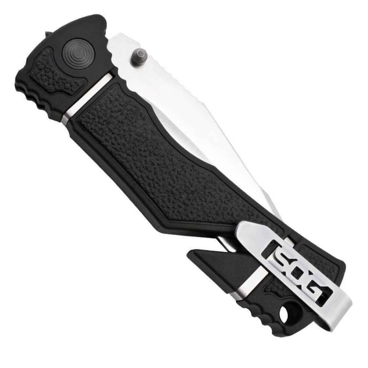 SOG Trident Elite Folding Knife - Image 7