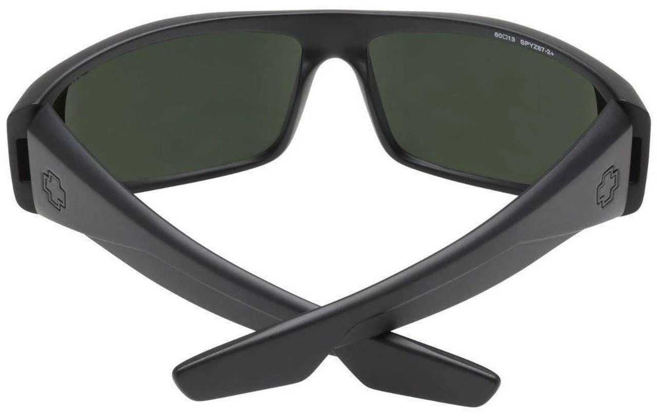 Spy Optics Logan ANSI Sunglasses - Image 6