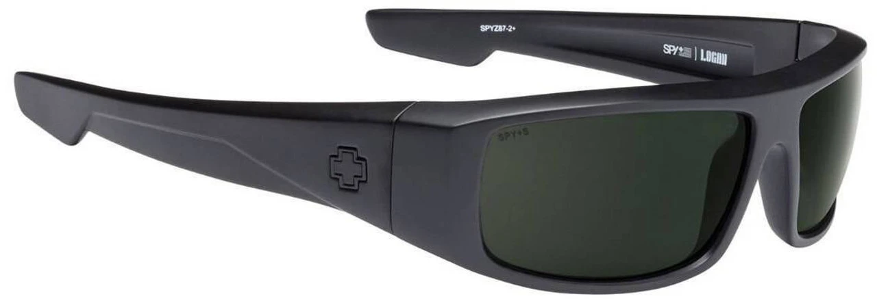 Spy Optics Logan ANSI Sunglasses