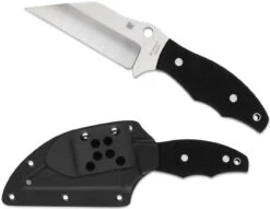 Spyderco Ronin 2 Knife