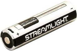 Streamlight SL-B26 Protected Li-ion USB Rechargeable Battery Pack - 2 Pack