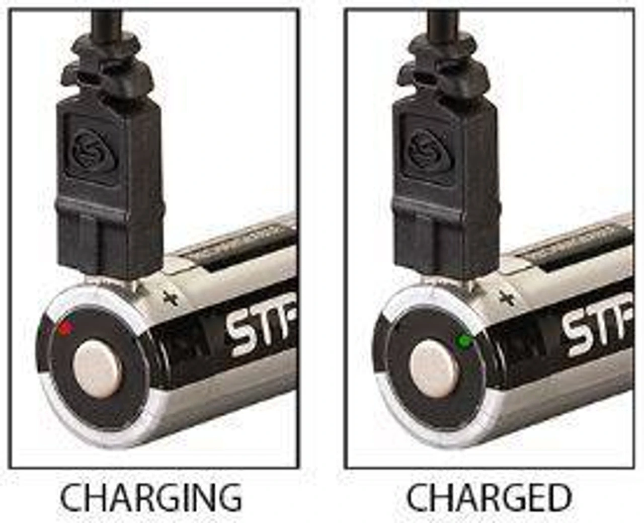 Streamlight 18650 USB Battery/Bank Charger - Image 2