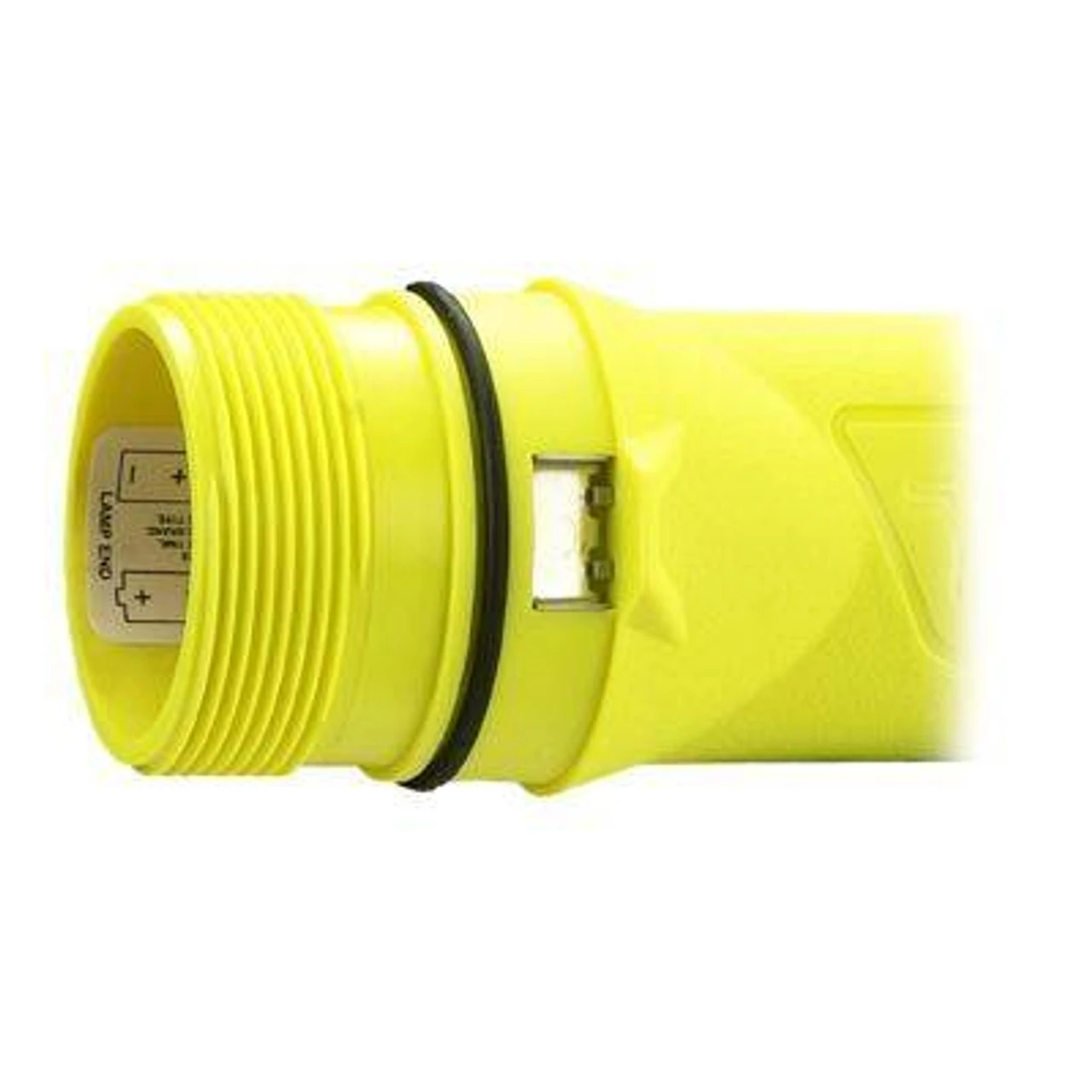 Streamlight 3AA ProPolymer HAZ-LO Flashlight - Image 6